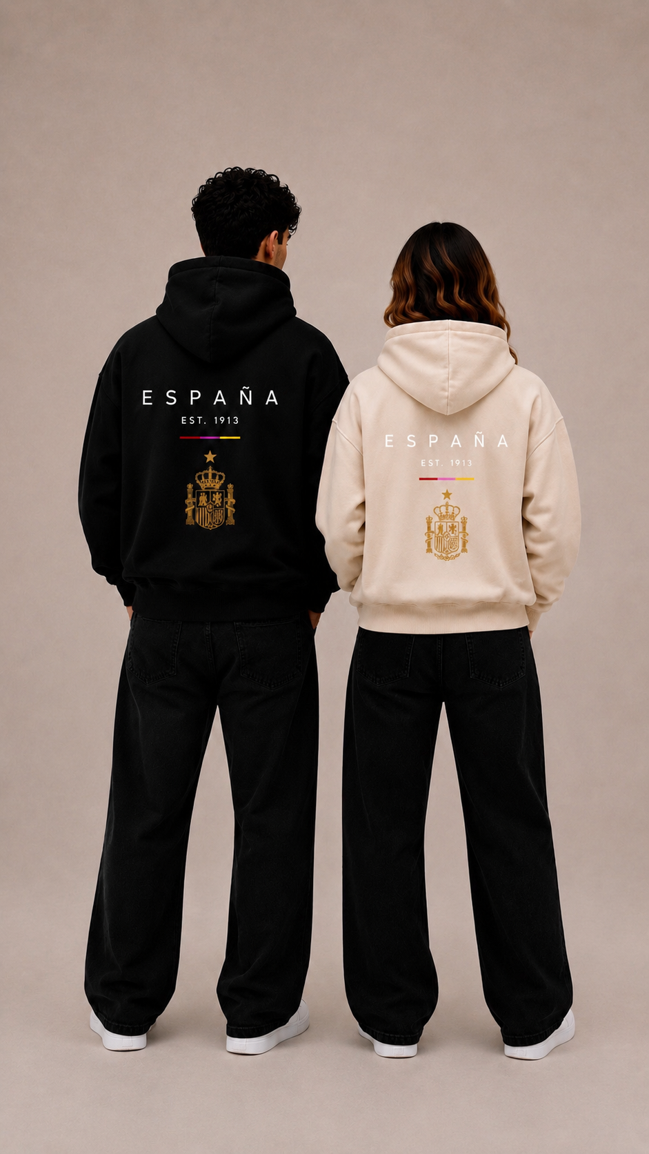 ESPAÑA