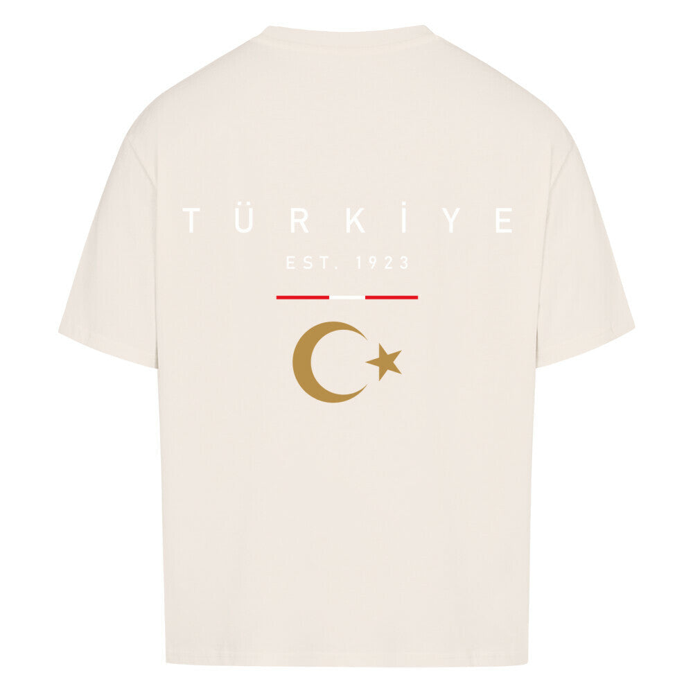Türkiye T-Shirt