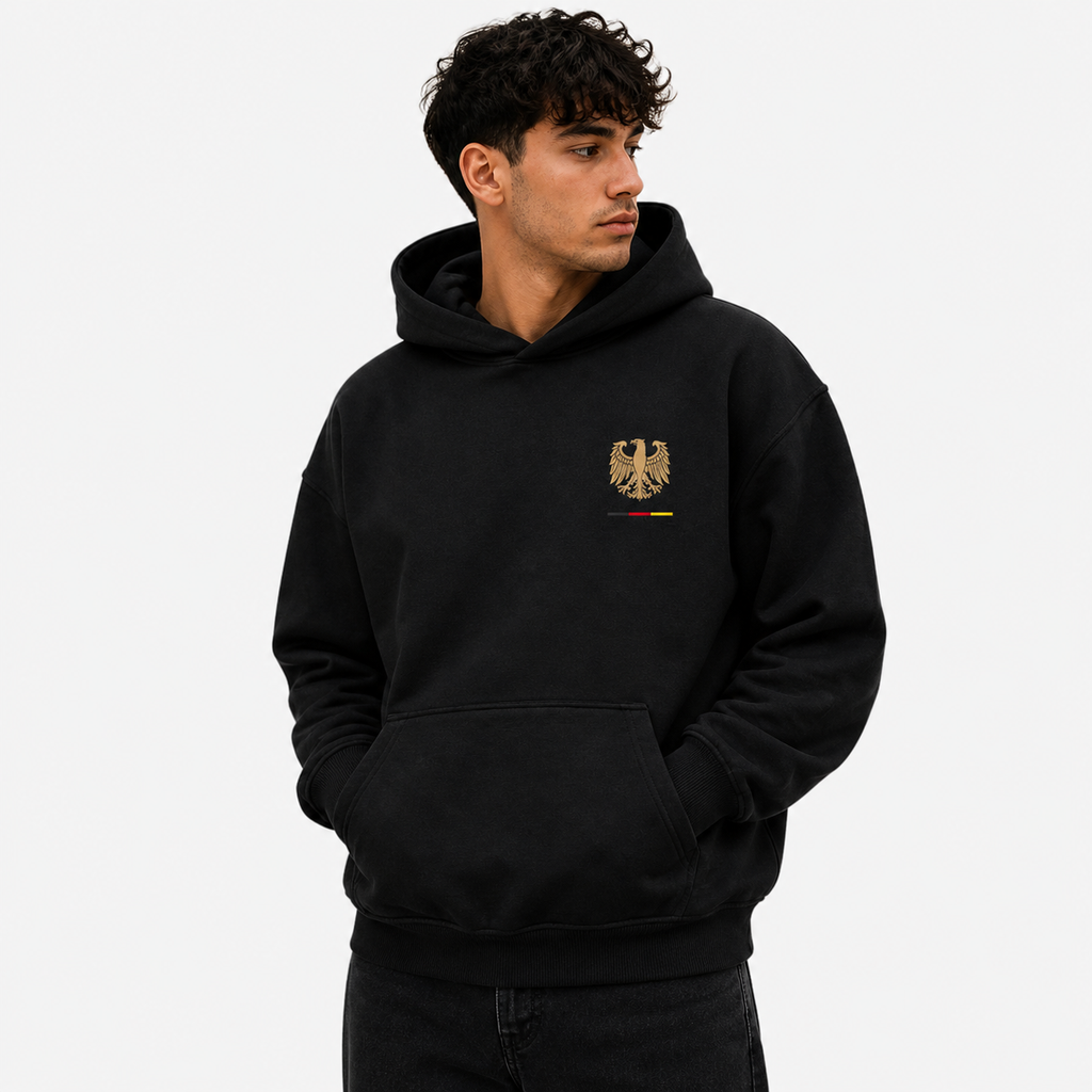 DEUTSCHLAND HOODIE