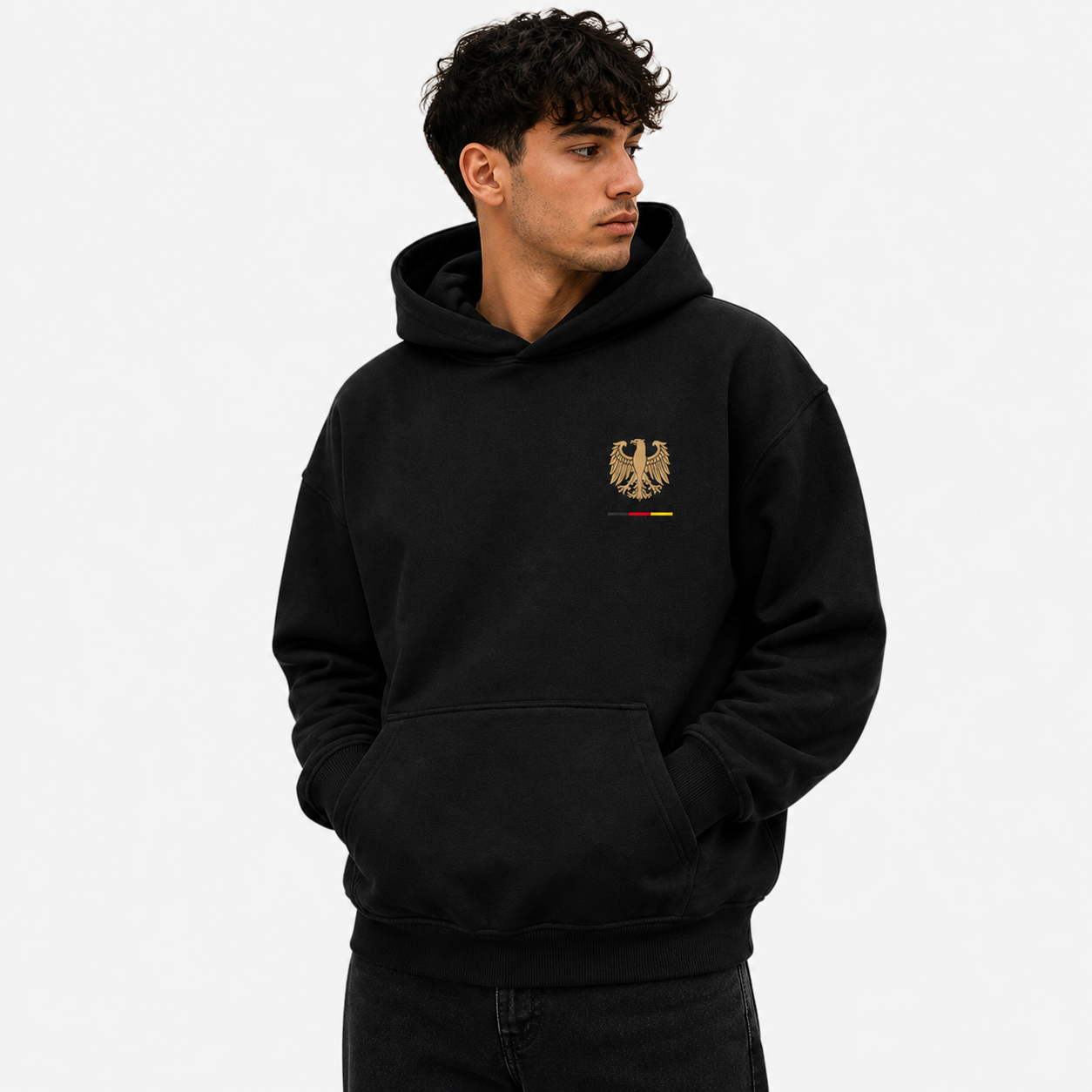 DEUTSCHLAND HOODIE