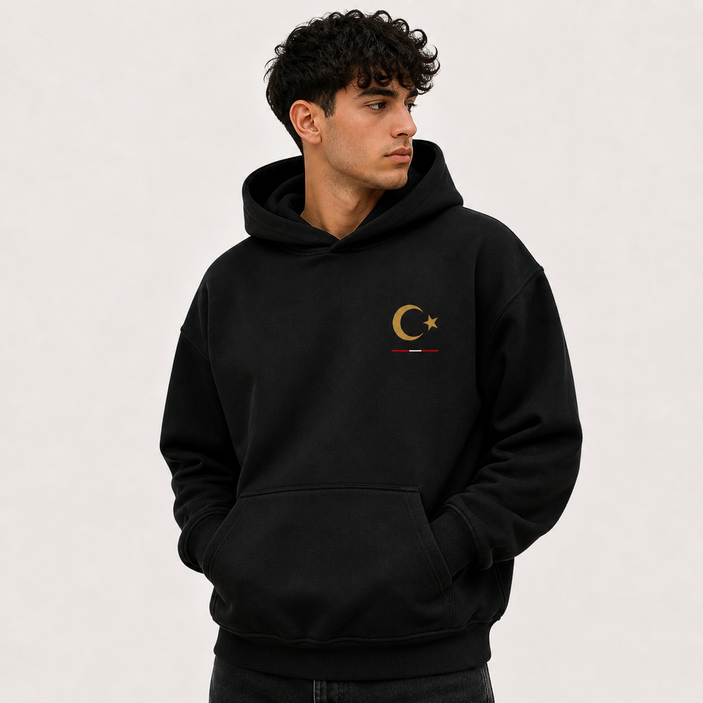 TÜRKIYE HOODIE