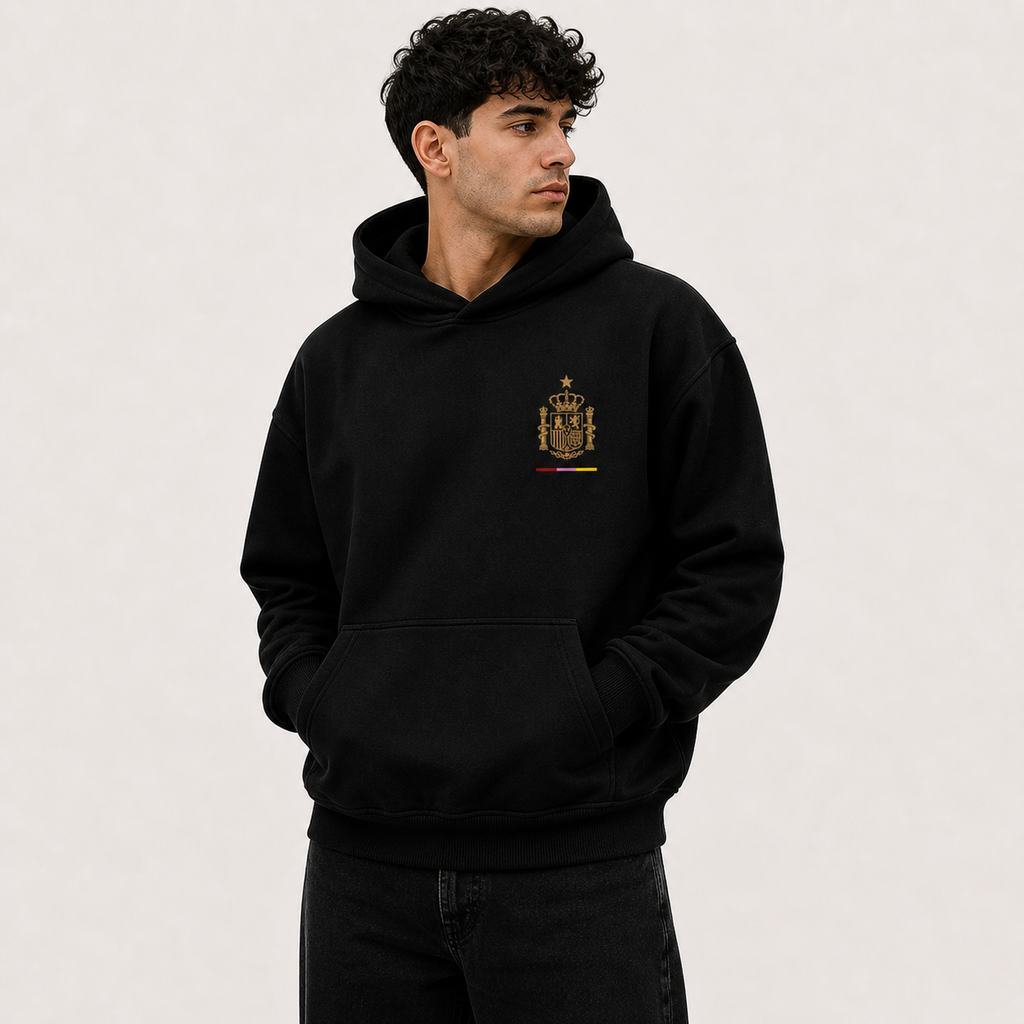 ESPANA HOODIE