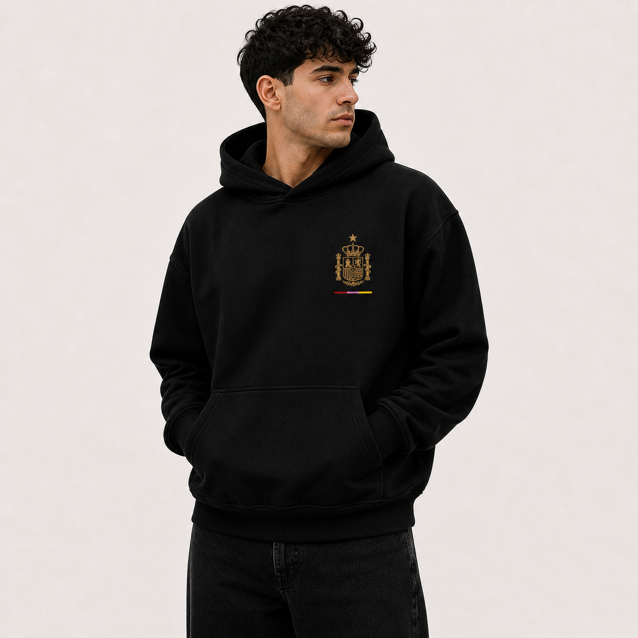 ESPANA HOODIE
