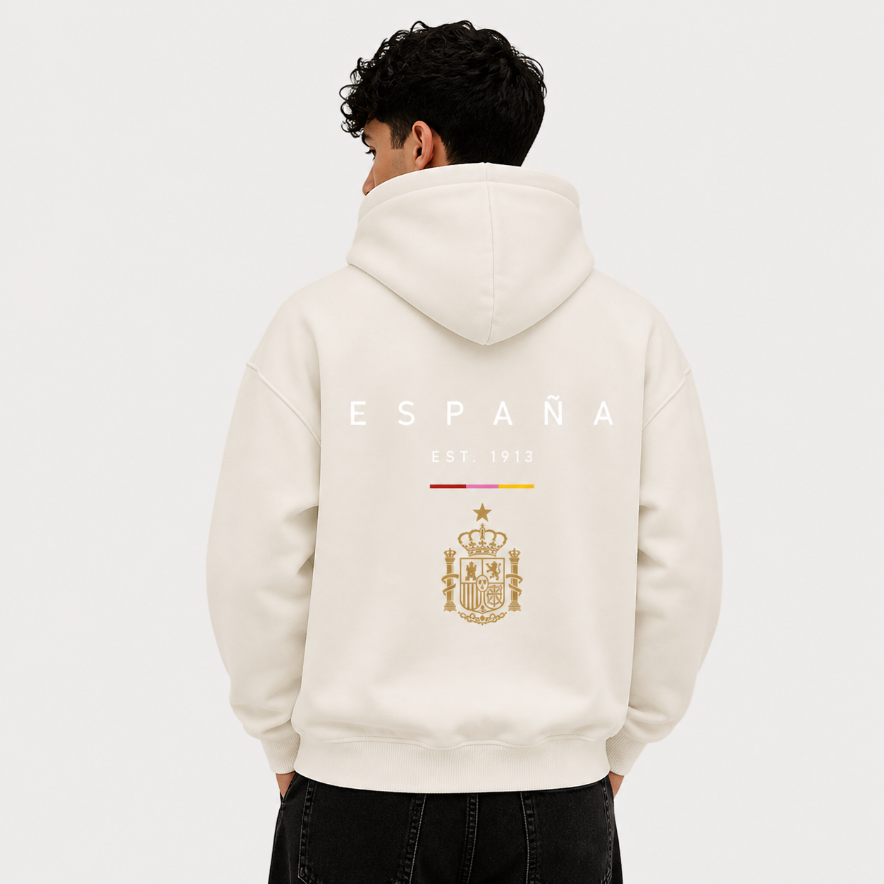 ESPANA HOODIE