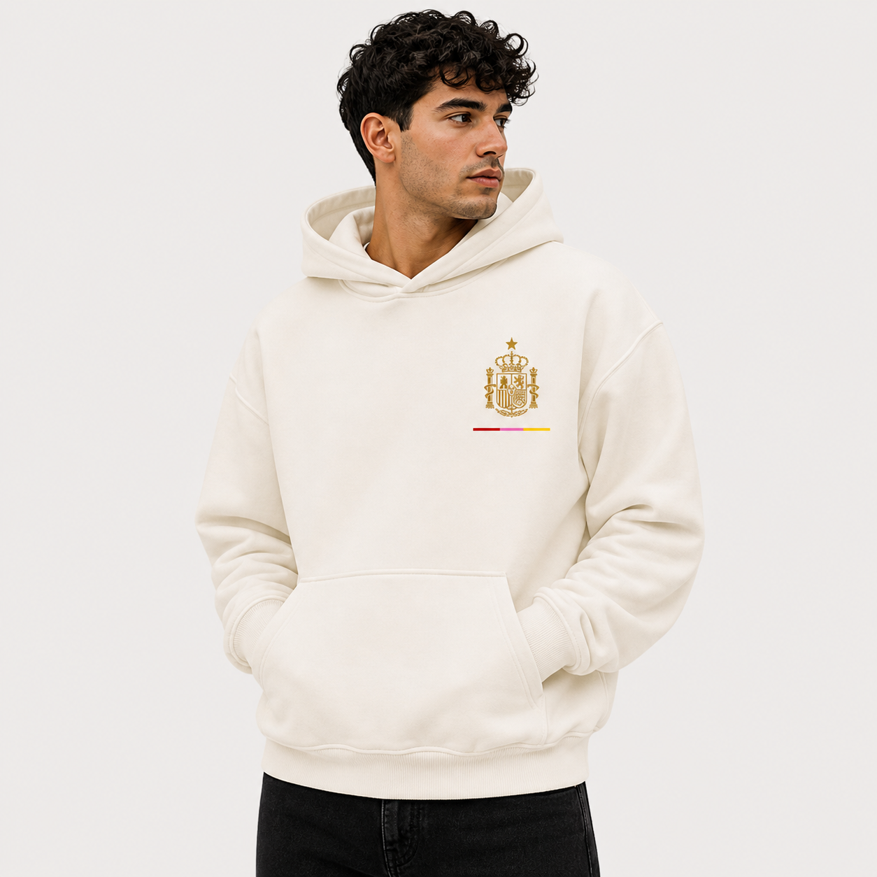 ESPANA HOODIE