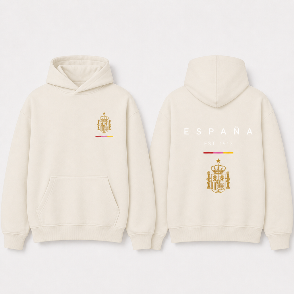 ESPANA HOODIE