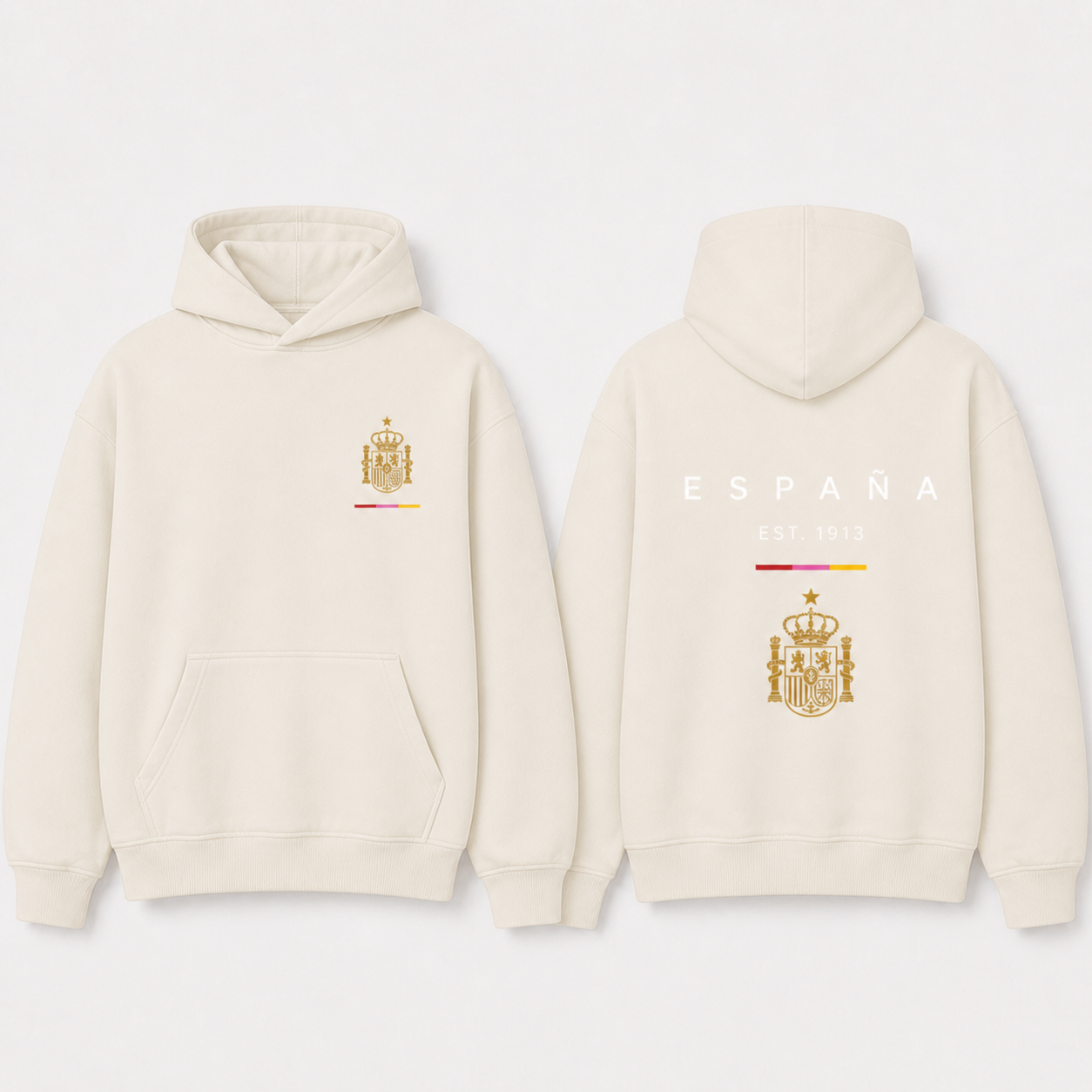 ESPANA HOODIE