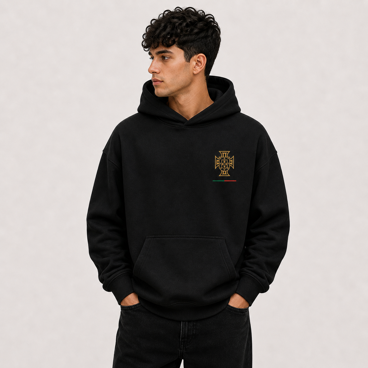 PORTUGAL HOODIE