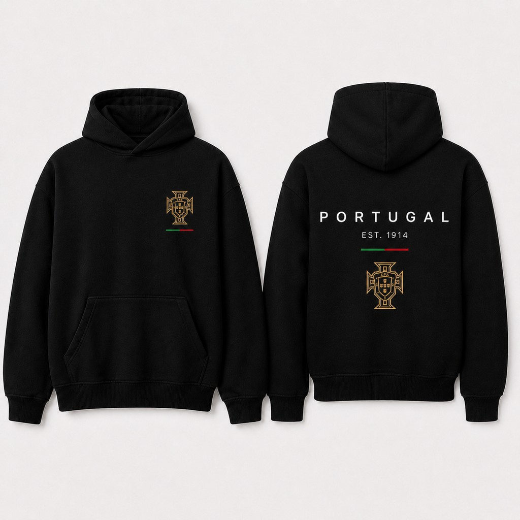 PORTUGAL HOODIE