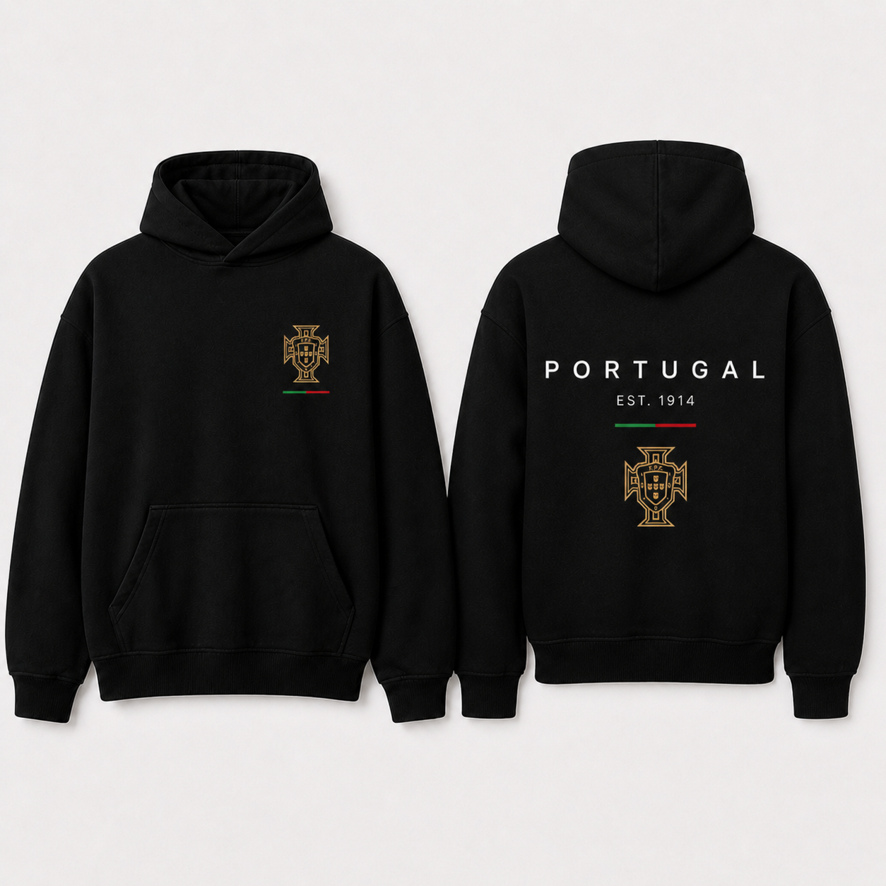 PORTUGAL HOODIE
