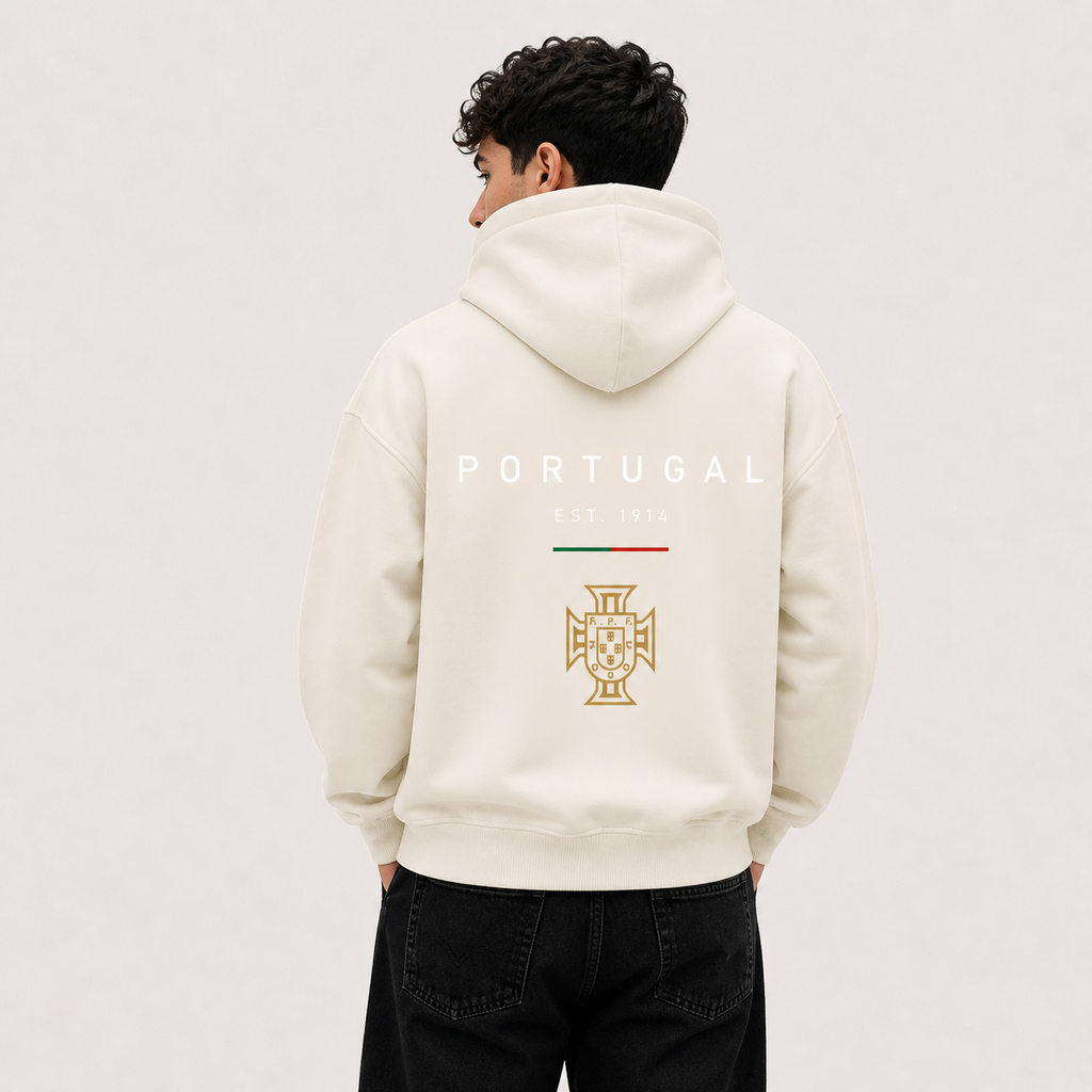 PORTUGAL HOODIE