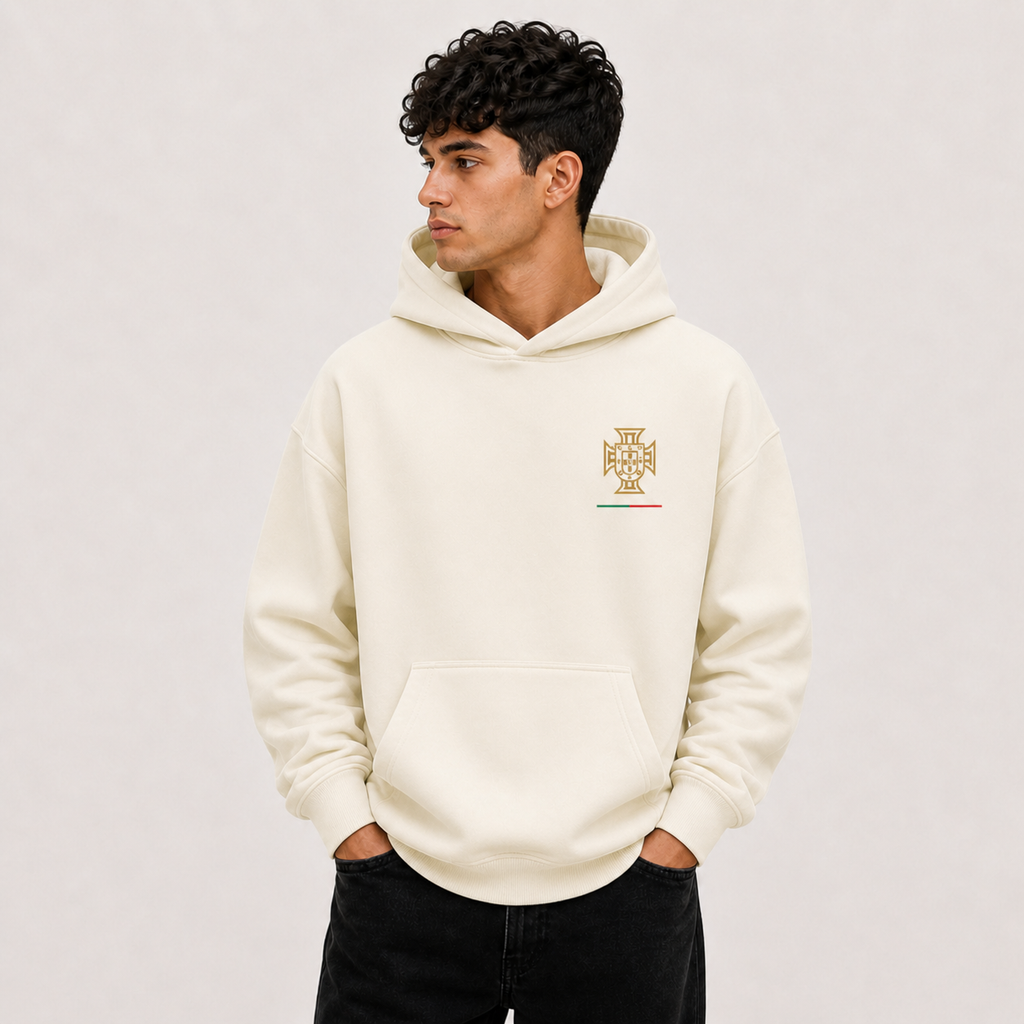 PORTUGAL HOODIE