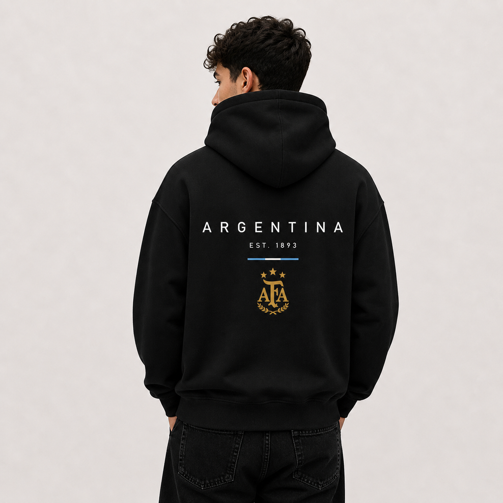 ARGENTINA HOODIE