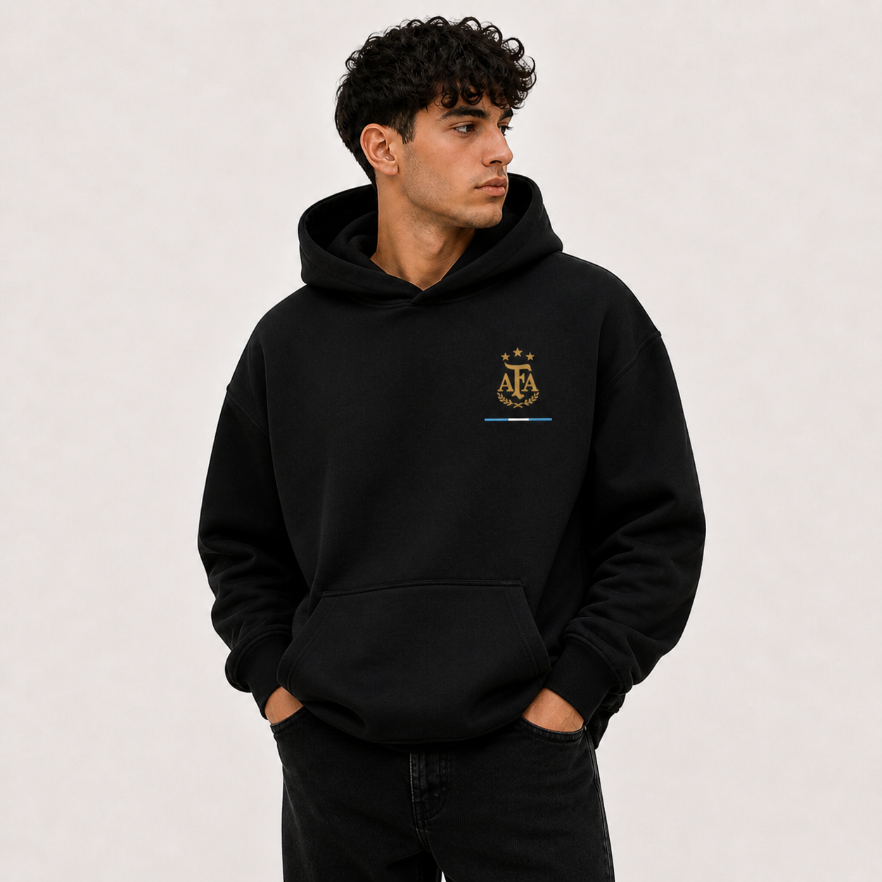 ARGENTINA HOODIE
