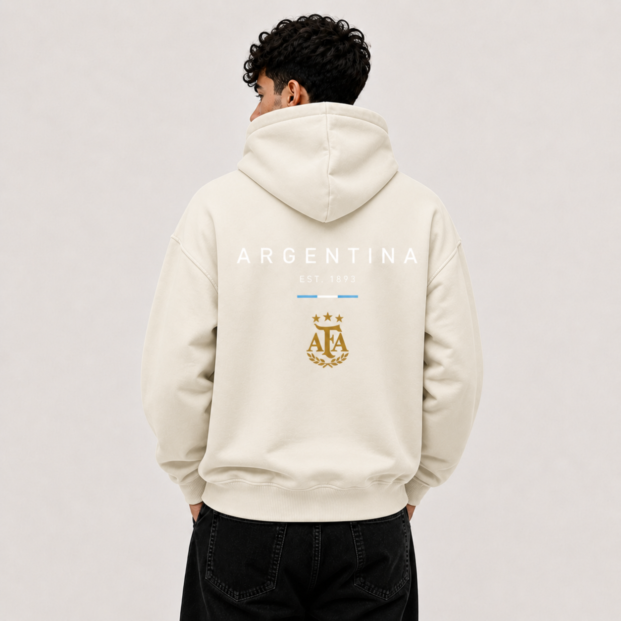 ARGENTINA HOODIE