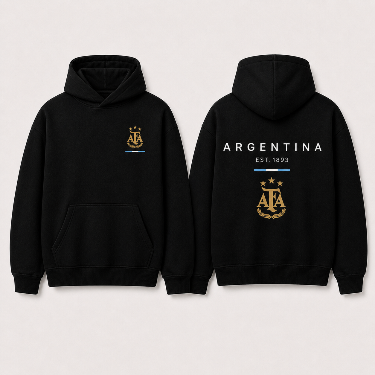 ARGENTINA HOODIE