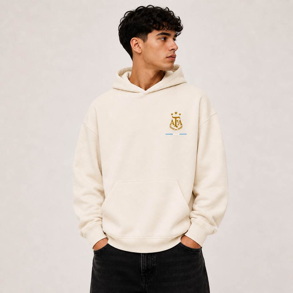 ARGENTINA HOODIE