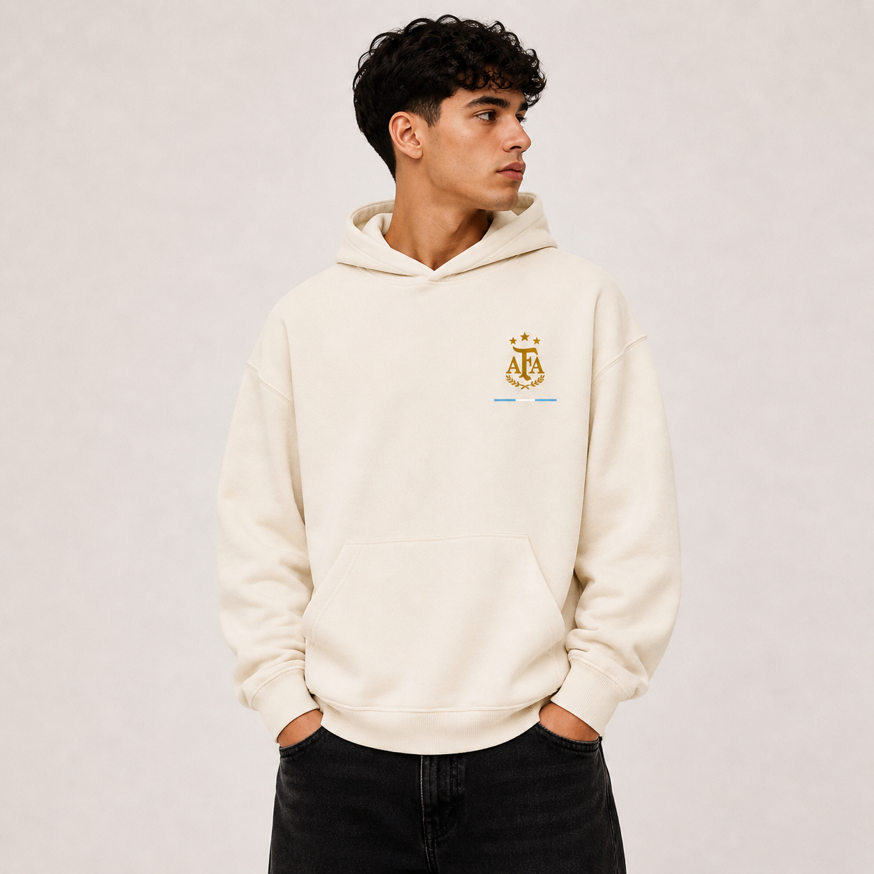 ARGENTINA HOODIE