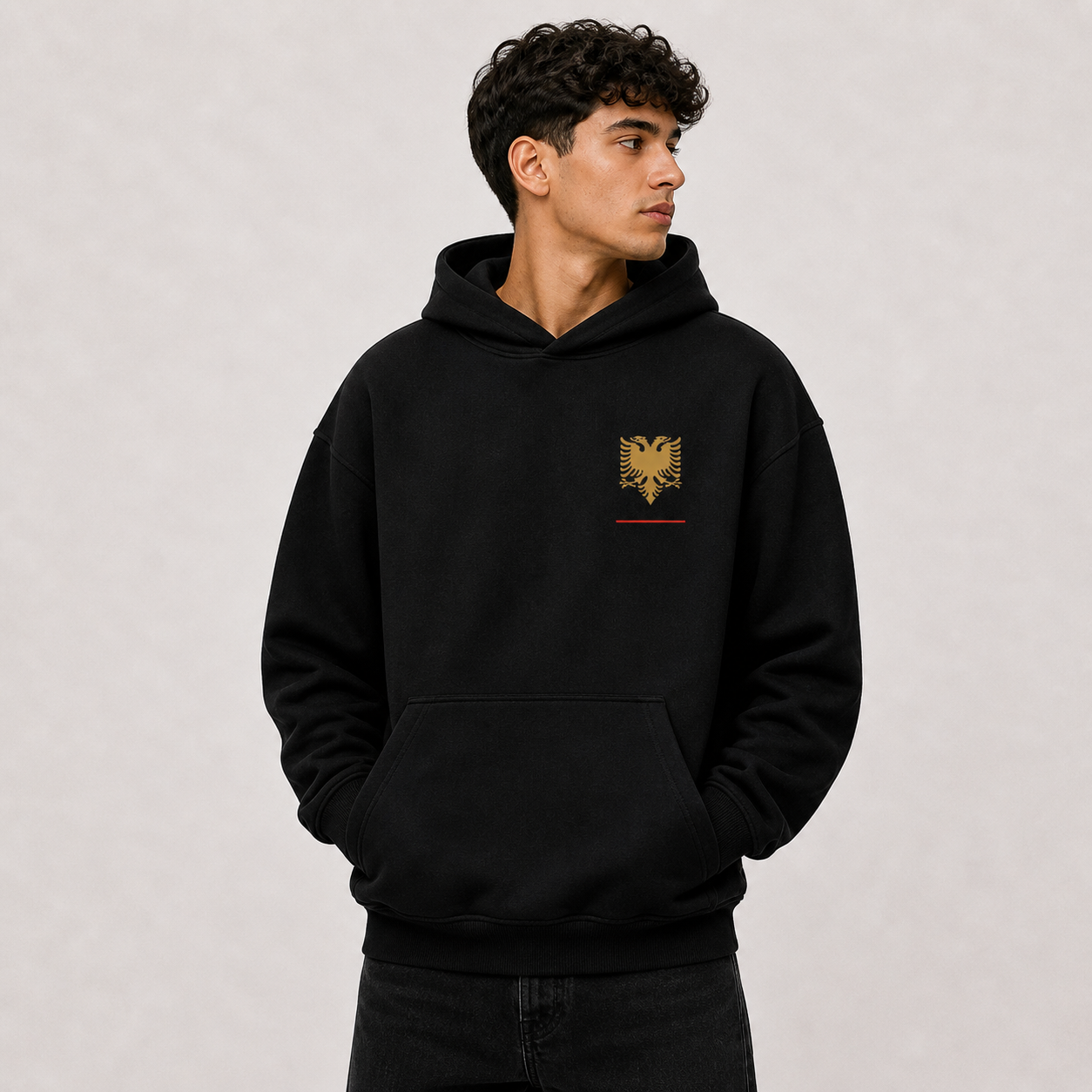 SHQIPERIA HOODIE