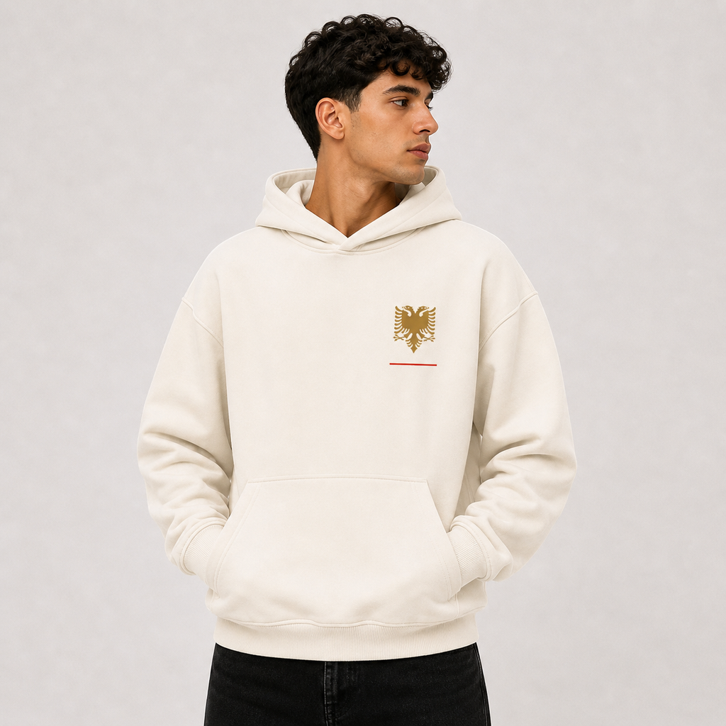 SHQIPERIA HOODIE