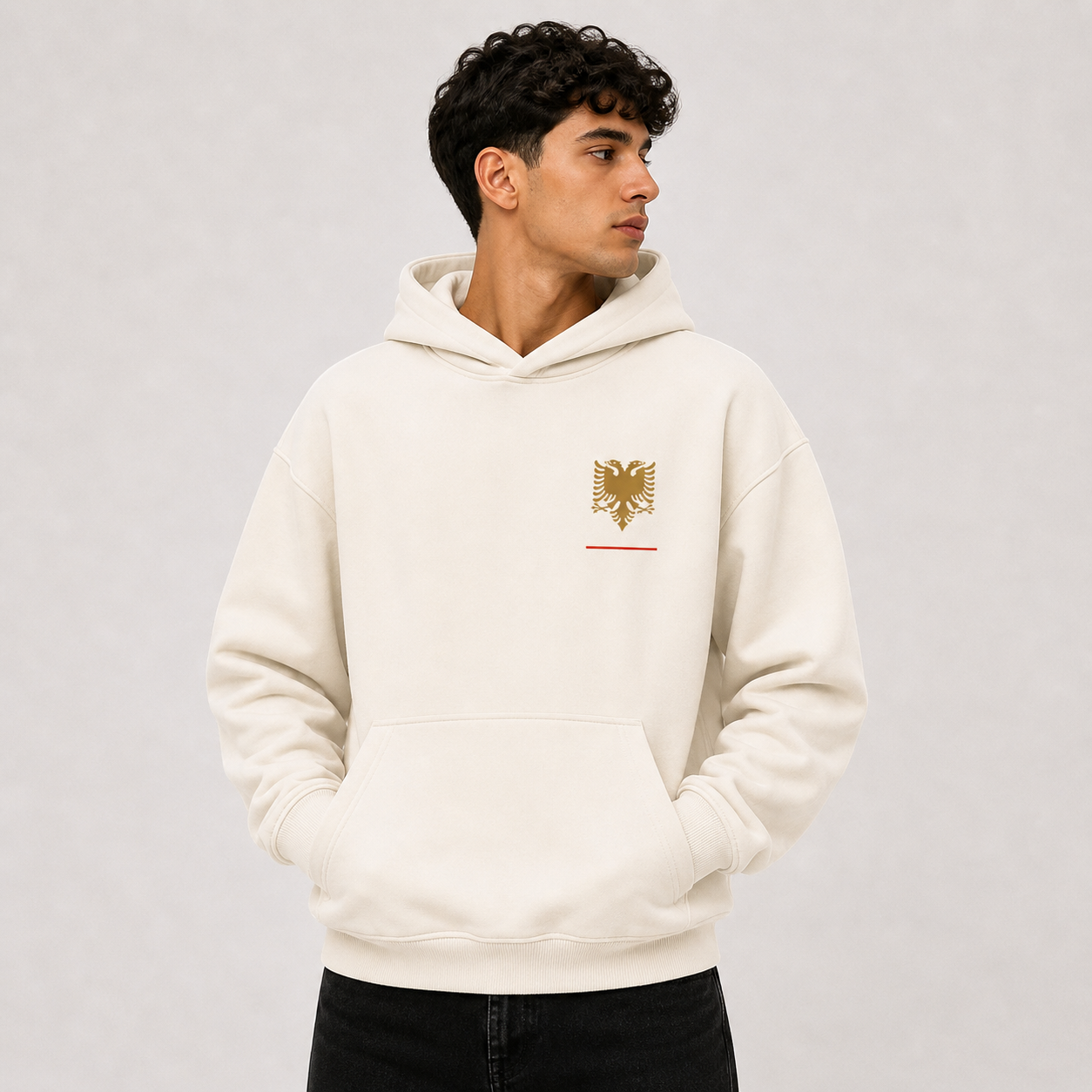 SHQIPERIA HOODIE