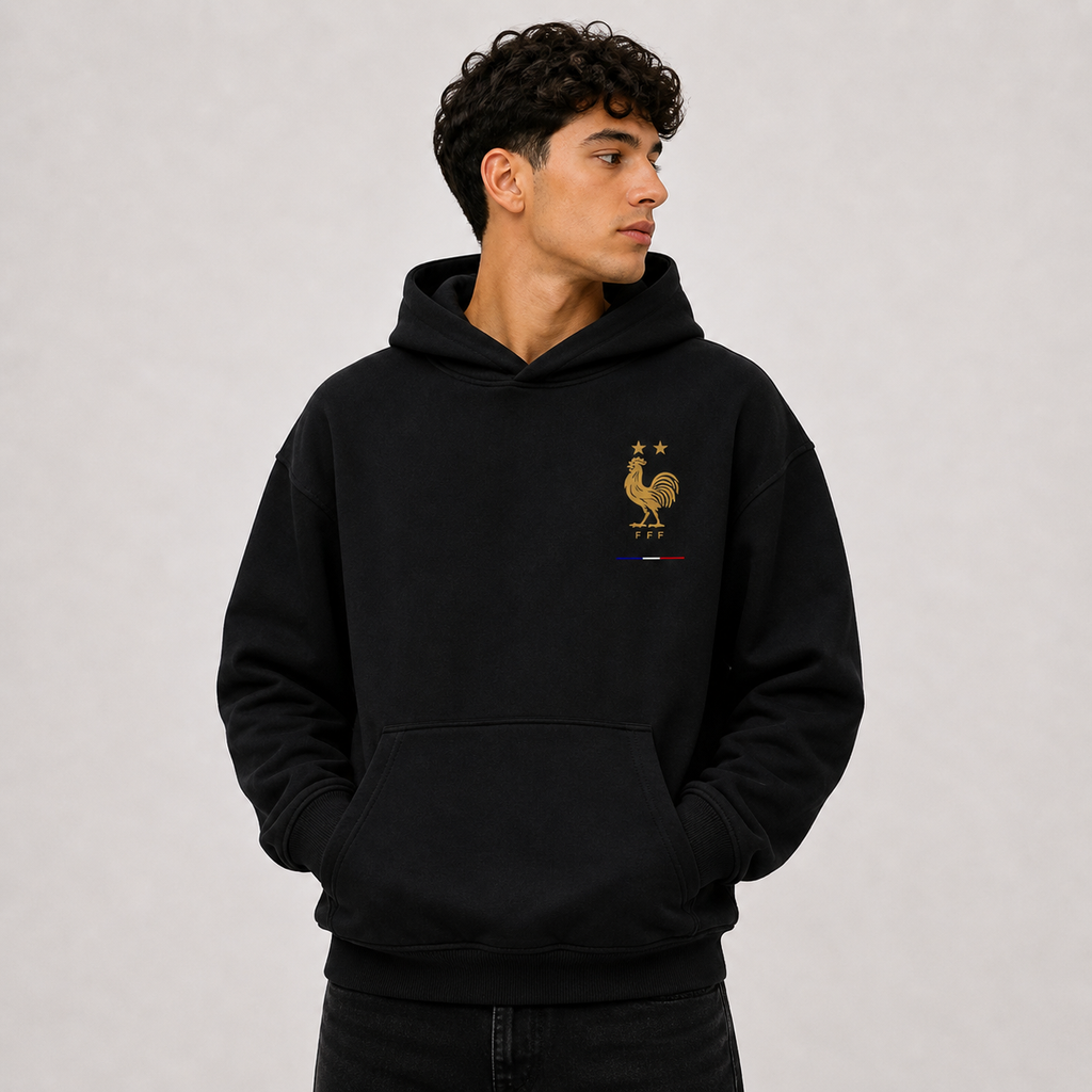 FRANCE HOODIE