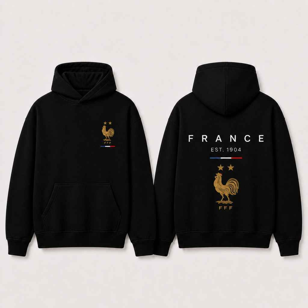 FRANCE HOODIE