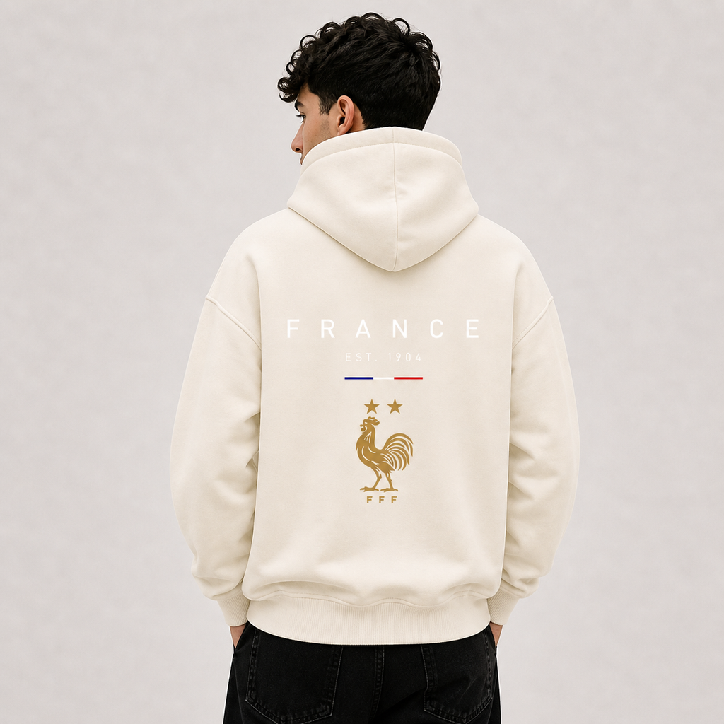 FRANCE HOODIE