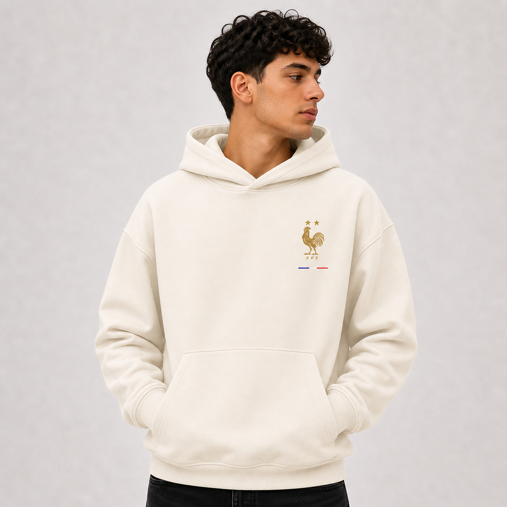 FRANCE HOODIE
