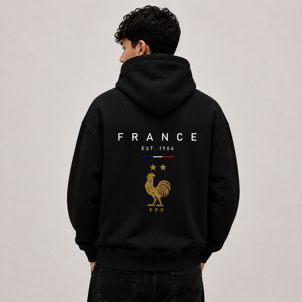 FRANCE HOODIE