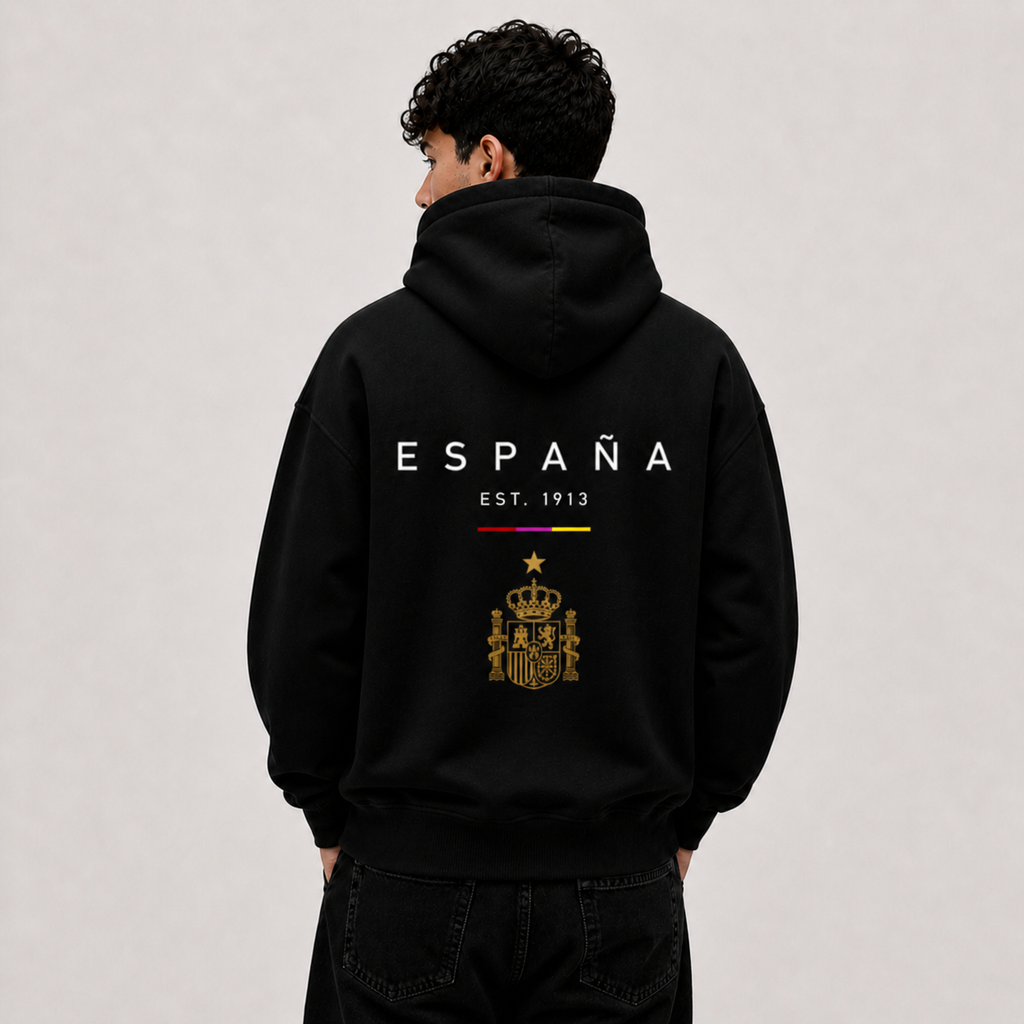 ESPANA HOODIE