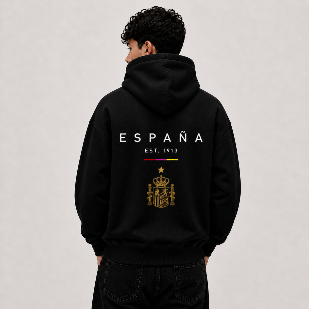 ESPANA HOODIE