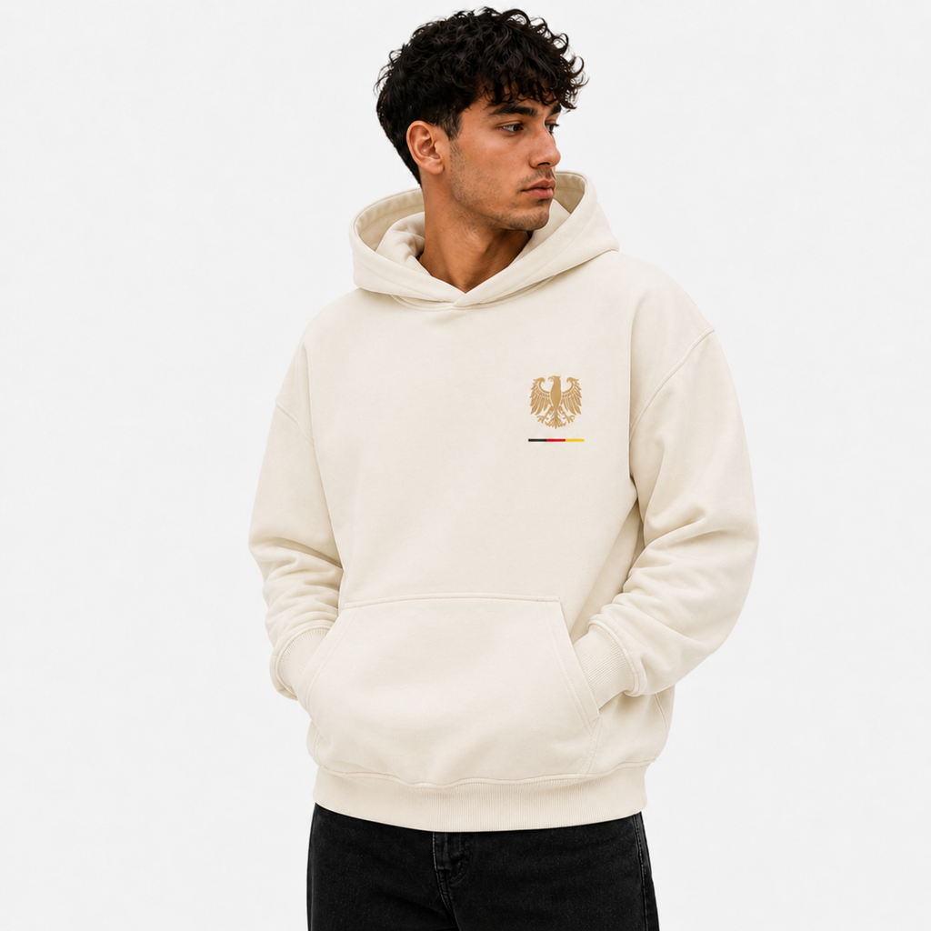 DEUTSCHLAND HOODIE