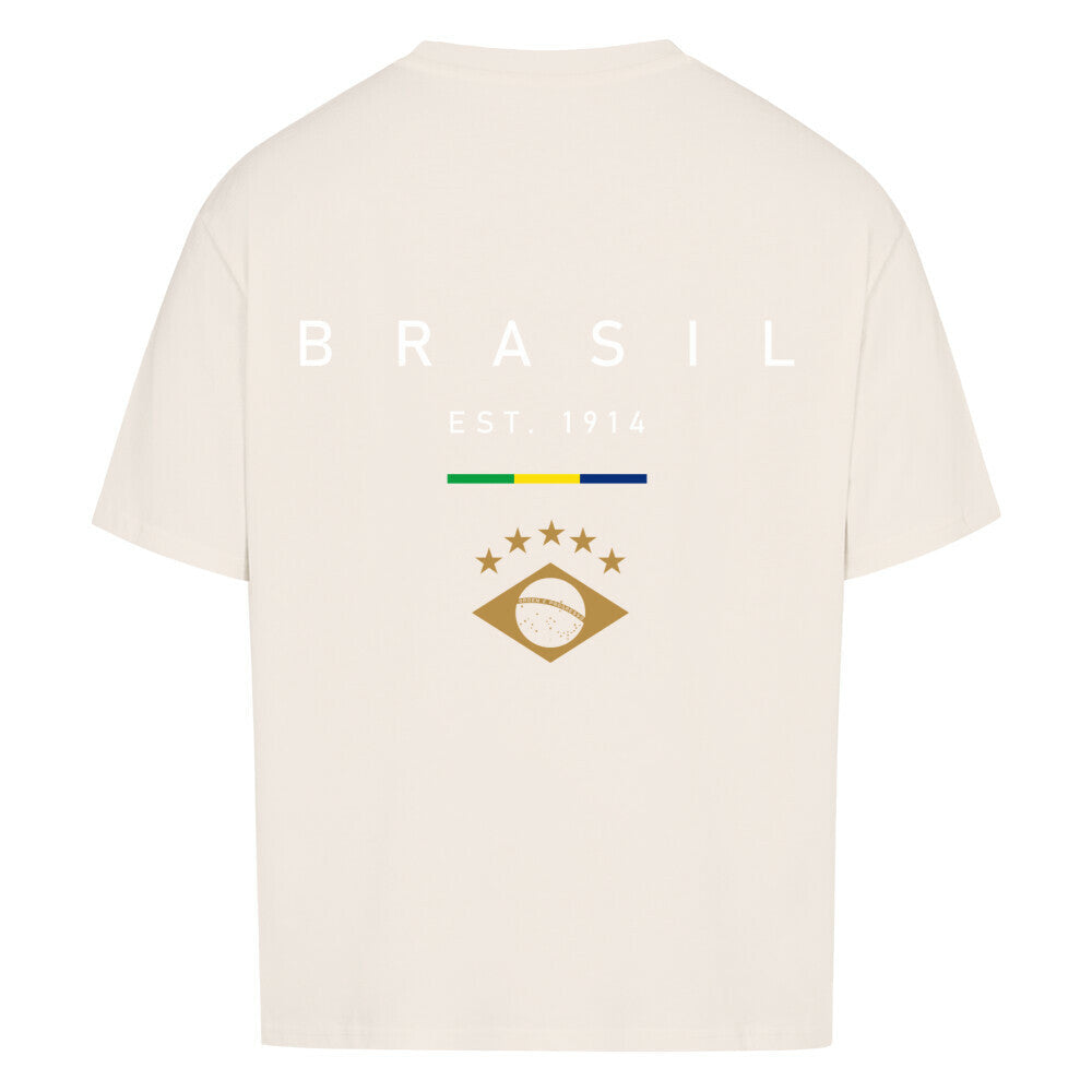 Brasil T-Shirt