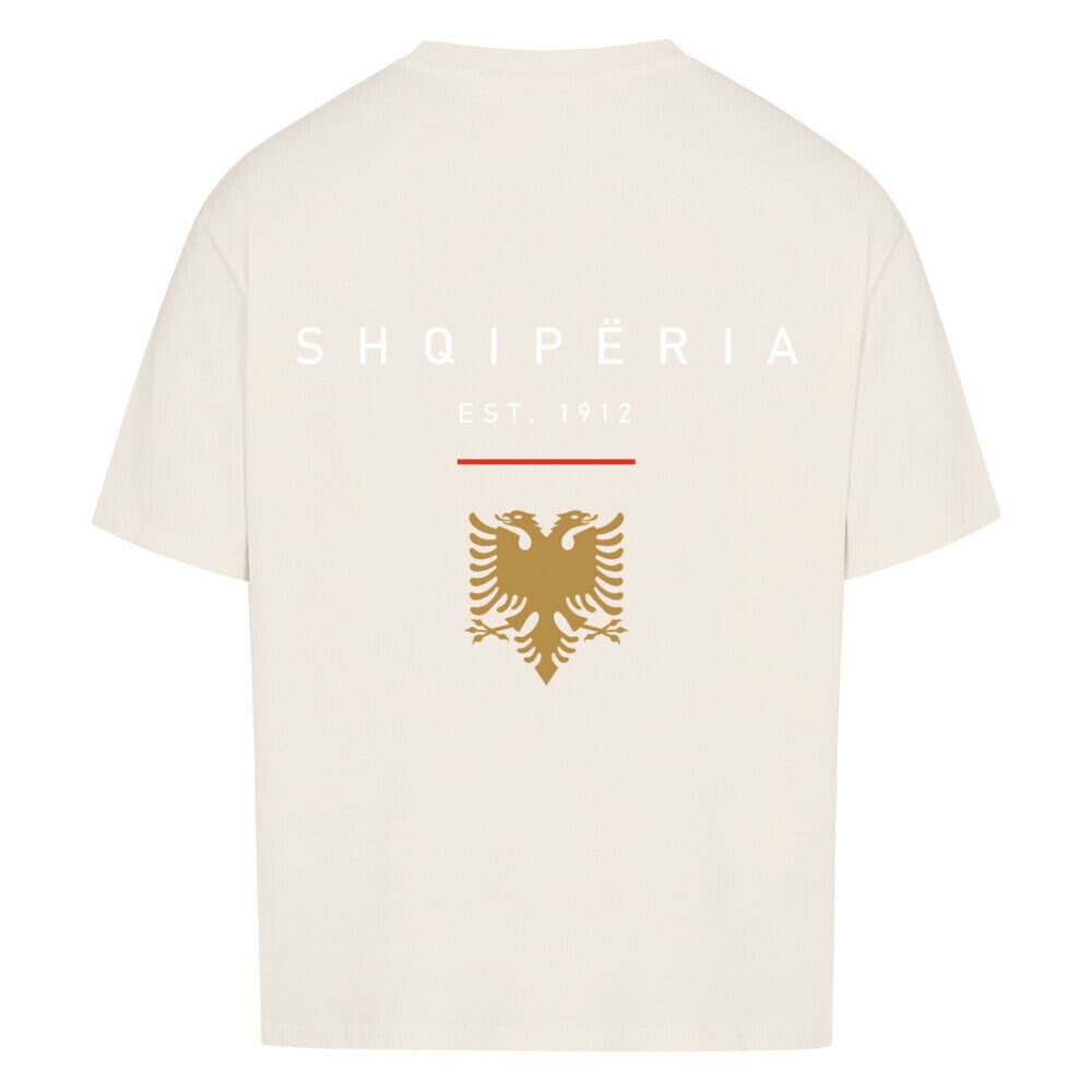 Shqiperia T-Shirt