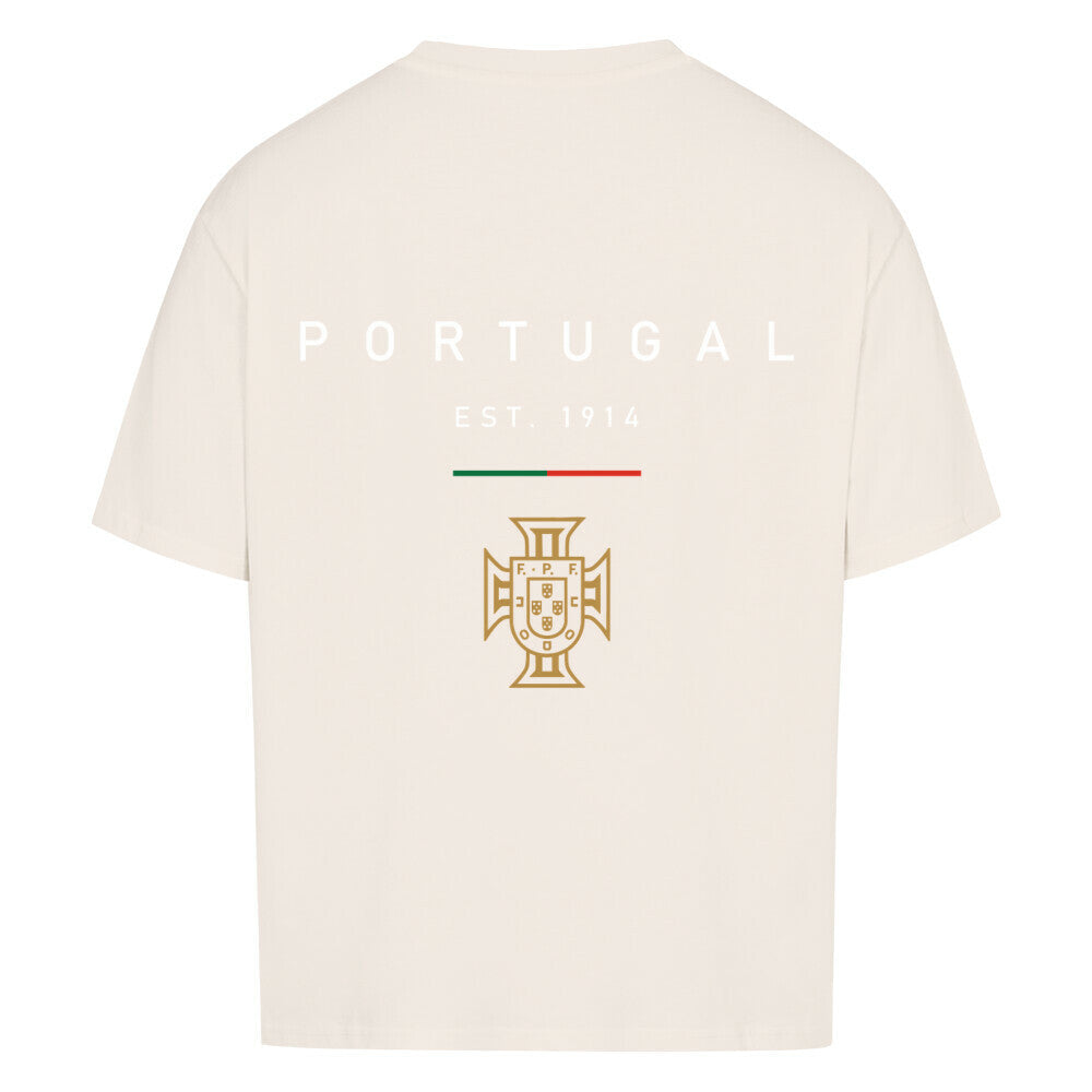 Portugal T-Shirt